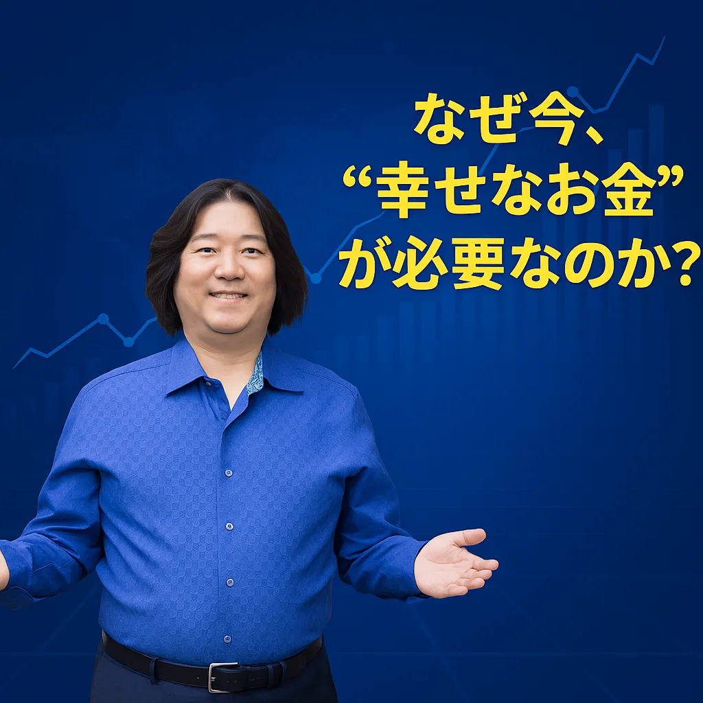 本田健 ヒーロー画像